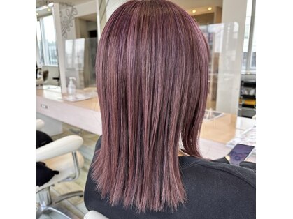 ヘアークラフト アニー 南郷18丁目店(HAIR CRAFT Annie)の写真