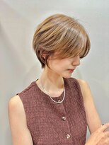 アイシー(ICY) 大人美人ショート