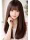 トゥーフー(TO:HU)の写真/【天王寺駅徒歩5分】プレミアム髪質改善ストレートで生まれつきのような自然なストレートへ<天王寺>