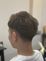 オオサワヘアーリゾート(Ohsawa hair resort)&nbsp;2ブロフェード