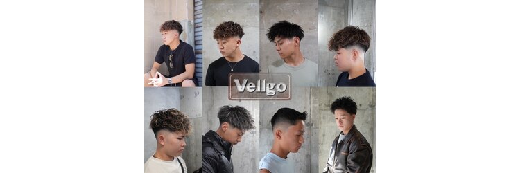 ヴェルゴ 高松店(vellgo)のサロンヘッダー