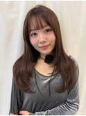 夏におすすめの透明感ベージュ