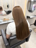 ルノン フィージュ(LUNON fieju)&nbsp;イメチェンヘアスタイル/前髪カタログ/クールショート