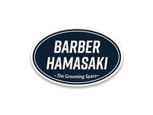 バーバーハマサキ(BARBER HAMASAKI)