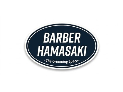 BARBER HAMASAKI ～The Grooming Space～【9月下旬OPEN（予定）】の写真