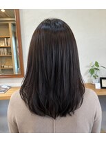 マール(marl)&nbsp;髪質改善/縮毛矯正/酸性ストレート/ヘッドスパ/白髪染め