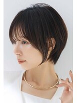 シルクハウス 三越日本橋(Silk house)&nbsp;ひしショート