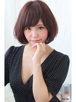 ドアベルヘアリビング(Door Bell hair Living)&nbsp;キュートボブ