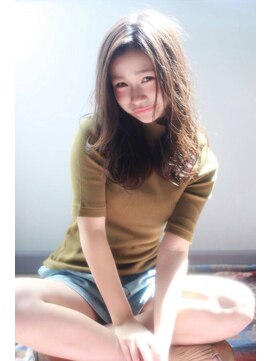 エース (ACE) ACE  ナチュラルグレージュ