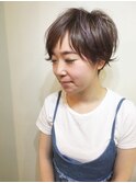 スイングオリーブアッシュ