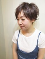 コンパス(COMPASS) スイングオリーブアッシュ