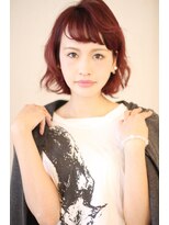 フォルテ 中田店 【FORTE中田店】ショートスタイル