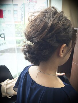 リッツファミリーズピコ めがね橋店(RIT FAMILYZ PIKO) 波ウェーブルーズセット