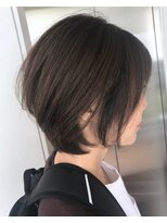 ケアウメダ(CARE UMEDA)&nbsp;【CARE UMEDA】徳田ショート