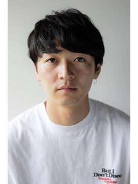 トキ(toto toki) メンズストリートマッシュ