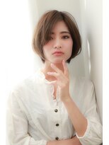 リンダバイネオリーブ 白楽店(Linda by neolive)&nbsp;大人ショートボブ