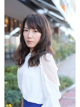 ソーホー ニューヨーク シズオカ(SOHO newyork SHIZUOKA) ナチュラルルーズスタイル