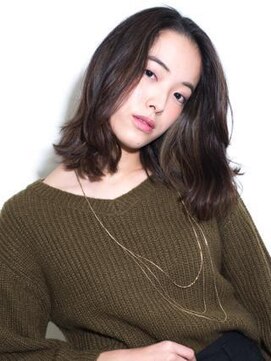 グランシュ 青葉台店(GranCieux) 【QUATRO】クラシカル×モード