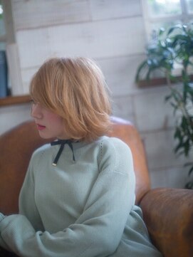 プロデュース 相模原店(Produce) マーメイドアッシュ☆イルミナカラー☆大人かわいい