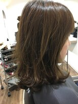 ヘアアンドメイク ブランシュ(HAIR&MAKE BLANCHE)&nbsp;こなれデジパ