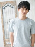 好感度抜群!イケメンサイドパートA