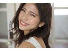 【あなたに自然になじむカラー】