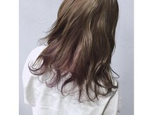 ラウレア LAULE'A ヘアーデザイン