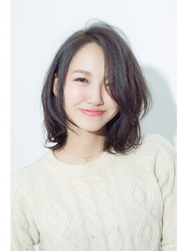 エアー 久留米(AIR) オフィスで小洒落たスタイル