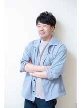 リブラビューティーテイナー(Libra beauty tainer)&nbsp;小杉 尚弘