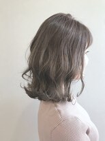 ヘアーサロンワン(Hair salon One.)&nbsp;One’s guest