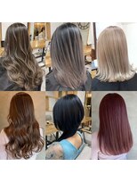 アンジェリカ 岡山店(ANGELICA)&nbsp;[ANGELICA 小林大樹]☆カラー特集