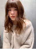 【CREAR 恵比寿/代官山】エアリーミディ