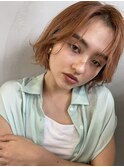 アンニュイボブ