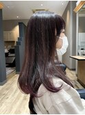 TOKIO ブリーチなし ベリーピンク