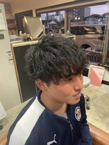 ルービック(rubik)&nbsp;無造作マッシュ
