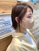 アトリエ タキ(atelier.taki)&nbsp;☆ぶつボブ・友寄☆