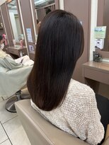 エクリ(equri×SHISEIDO)&nbsp;資生堂サブリミックフルトリートメント