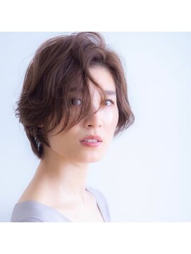 ユニックス イオンモール柏店(UNIX) グラデーションボブ