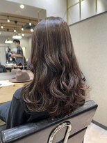 ジュエル 二俣川鶴ヶ峰 二俣川駅北口店(JEWEL)&nbsp;☆お客様スタイル☆【ジュエル二俣川/二俣川駅】