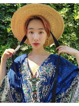 グリーン 町田(green) Summer Short