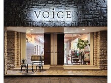 ボイス ワイズ ブランド(VOiCE Y's BRAND)の雰囲気（西鉄久留米駅より広又方面へ徒歩5分！オシャレで明るい店内！）