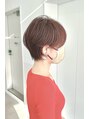 ハルキミナトジャパン センダイ(HARUKI MINATO japan SENDAI) 東北唯一のショート特化型美容師が作る大人ショート