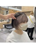 バングカラー Wave's大宮門街 門奈
