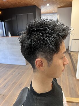 ウィムジー(Whimsy) 4ミリフェード