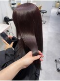 ラベンダーピンク