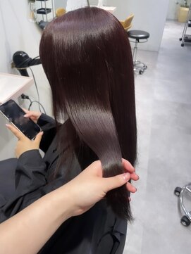 ロカ(roka) ラベンダーピンク