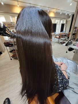 ボンド(Bond) ウルトワトリートメントの魅力