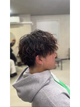 スティーロ(steelo) ソフトツイストスパイラル