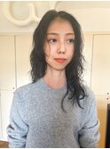ダークトーンカラー