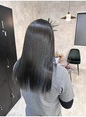 次世代髪質改善トリートメント